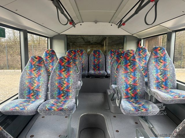 Gradski autobus MERCEDES-BENZ O 530 Citaro