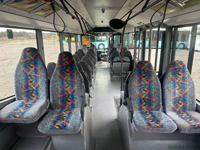 Gradski autobus MERCEDES-BENZ O 530 Citaro