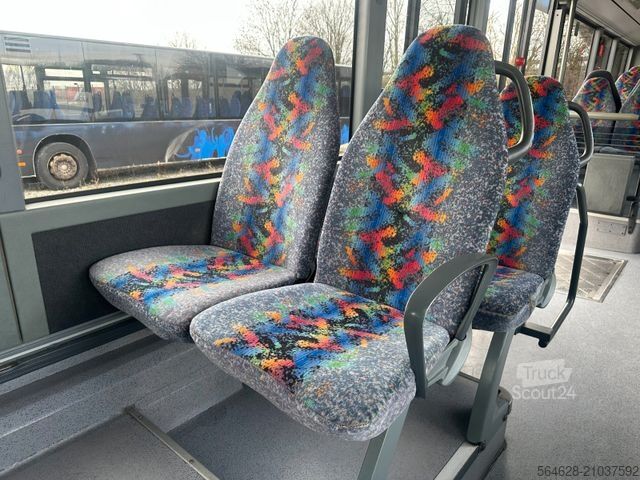 Gradski autobus MERCEDES-BENZ O 530 Citaro