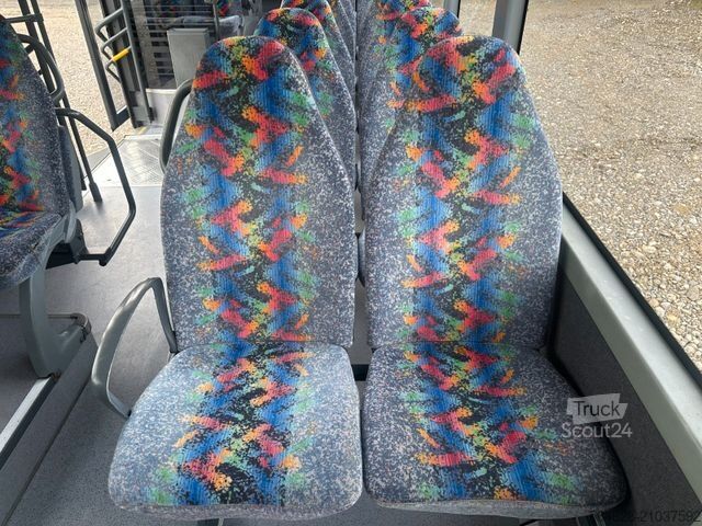 Gradski autobus MERCEDES-BENZ O 530 Citaro