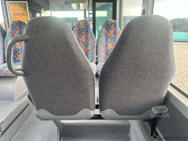 Gradski autobus MERCEDES-BENZ O 530 Citaro