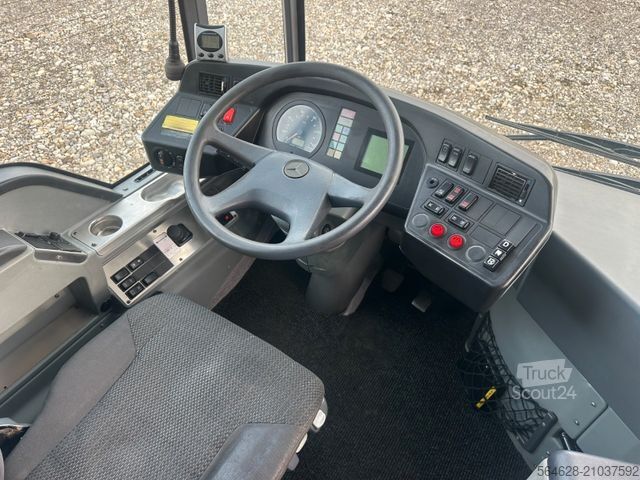 Gradski autobus MERCEDES-BENZ O 530 Citaro