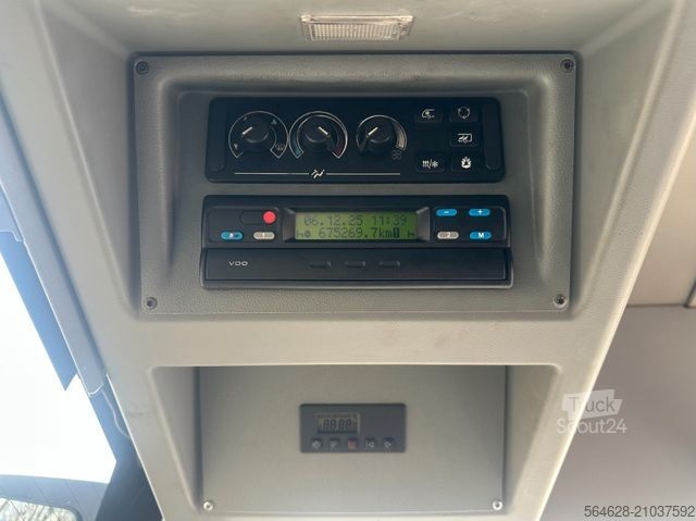 Gradski autobus MERCEDES-BENZ O 530 Citaro