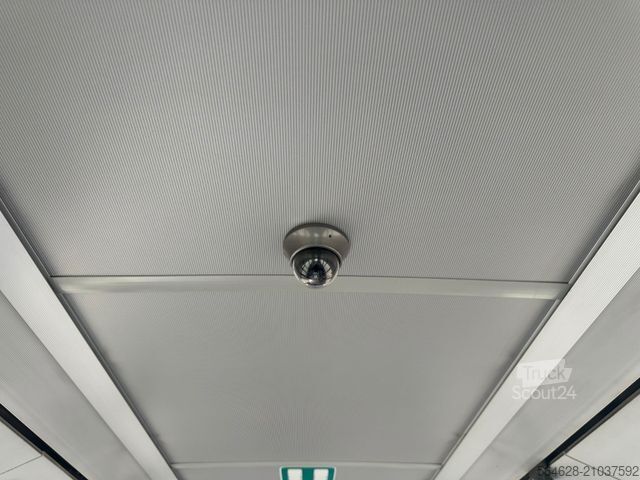 Gradski autobus MERCEDES-BENZ O 530 Citaro