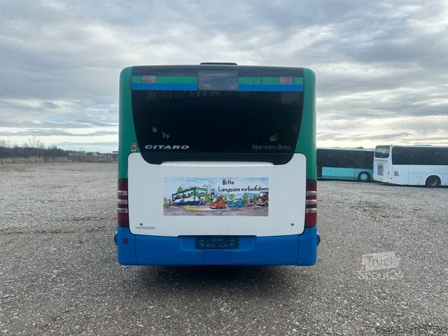Gradski autobus MERCEDES-BENZ O 530 Citaro