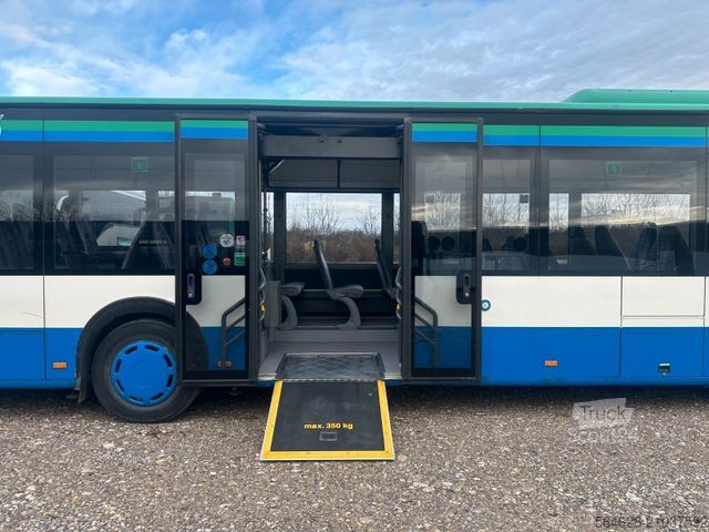 Gradski autobus MERCEDES-BENZ O 530 Citaro