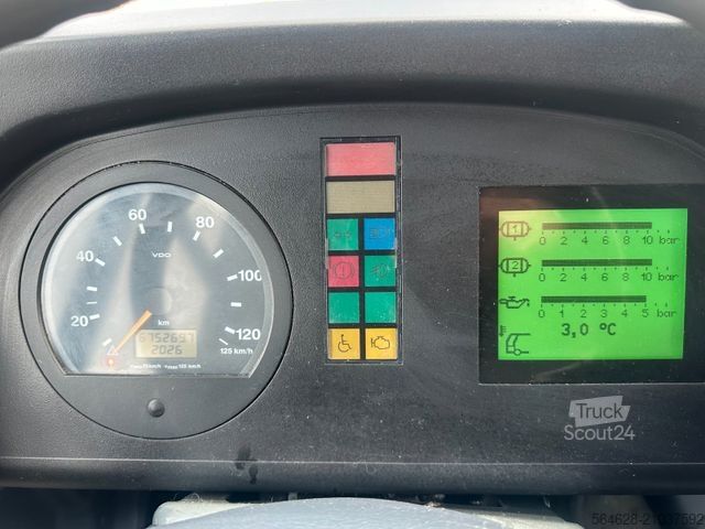 Gradski autobus MERCEDES-BENZ O 530 Citaro