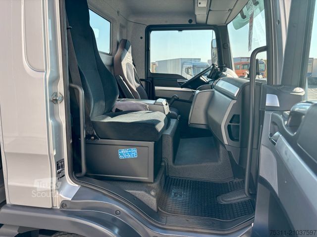 Pick-up panelvan MAN TGL 8.150 | erst 69tkm*Navi*Blatt*6-Gang manuell