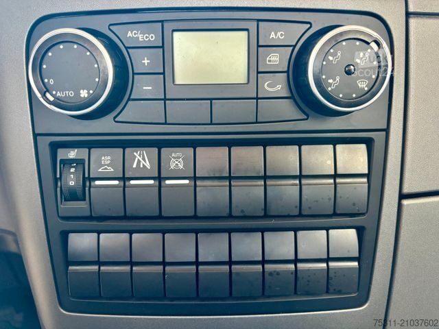 Pick-up panelvan MAN TGL 8.150 | erst 69tkm*Navi*Blatt*6-Gang manuell