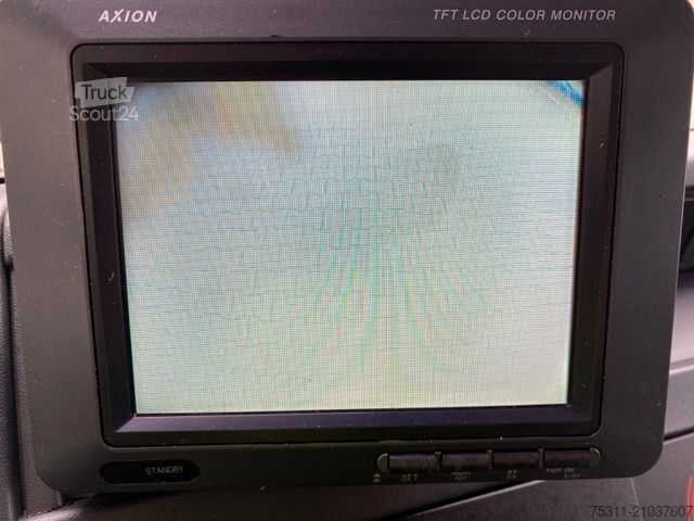 Tipvogn MAN LE 10.220 4x4 BB | 3x Sitze*Hydraulik & Schild