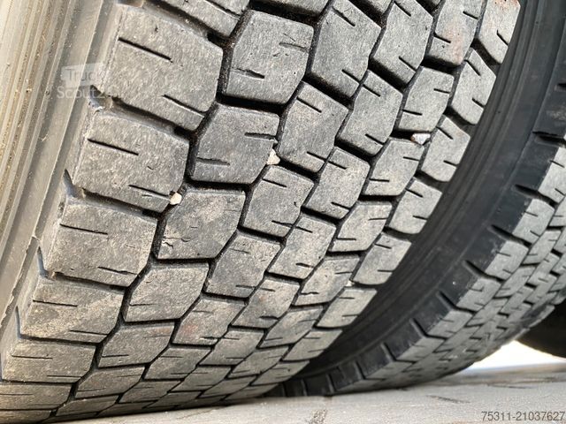 Haakarm vrachtwagen MAN TGS 26.510 6x2-4 | TG3*MEILLER*Funk*Lift/Lenk