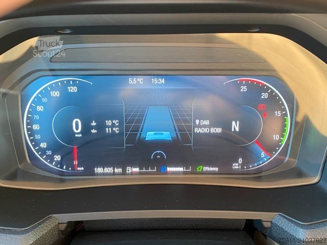 Haakarm vrachtwagen MAN TGS 26.510 6x2-4 | TG3*MEILLER*Funk*Lift/Lenk