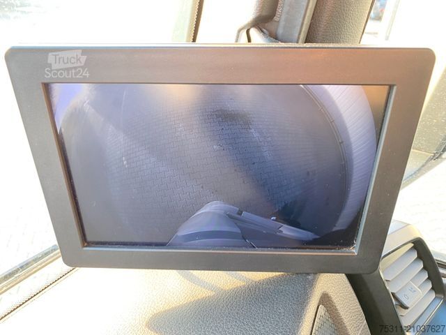 Haakarm vrachtwagen MAN TGS 26.510 6x2-4 | TG3*MEILLER*Funk*Lift/Lenk