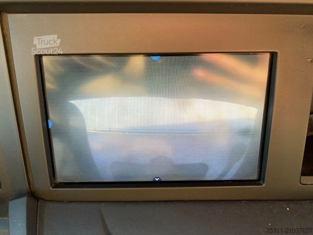 Haakarm vrachtwagen MAN TGS 26.510 6x2-4 | TG3*MEILLER*Funk*Lift/Lenk