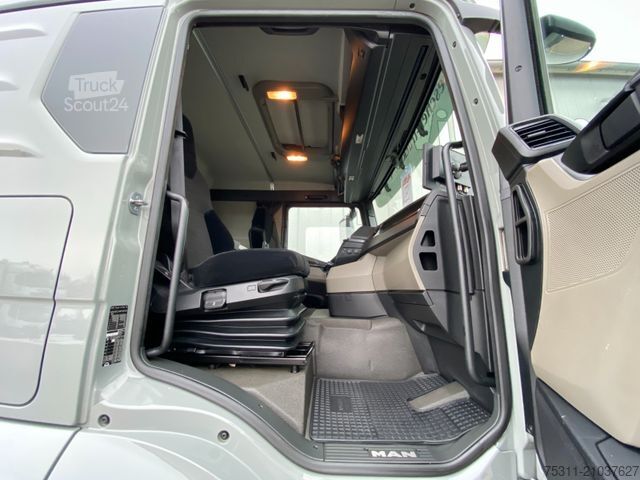 Kroklastebil MAN TGS 26.510 6x2-4 | TG3*MEILLER*Funk*Lift/Lenk