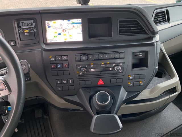 Kroklastebil MAN TGS 26.510 6x2-4 | TG3*MEILLER*Funk*Lift/Lenk