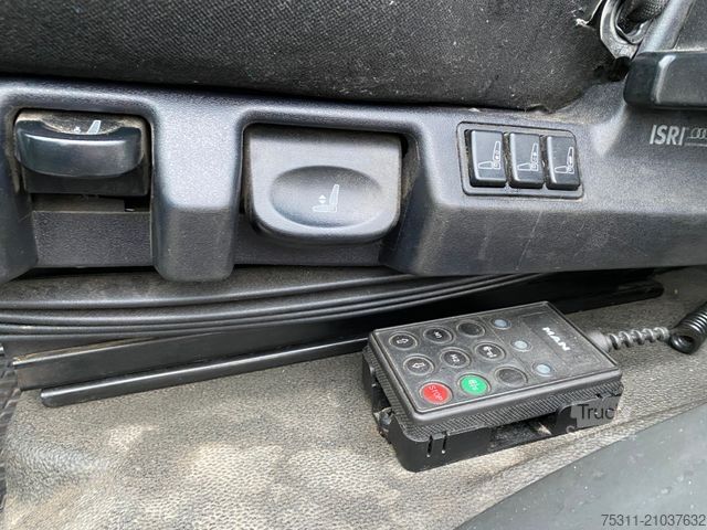 Vrachtwagenchassis MAN TGS 18.500 | ADR, AT/FL*Retarder*AHK*Navi*1.Hand