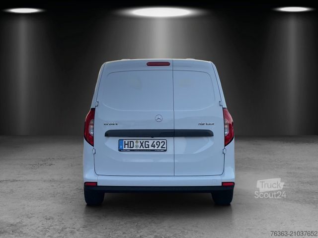 Bestelwagen MERCEDES-BENZ Citan 112 CDI Kasten PRO Standard