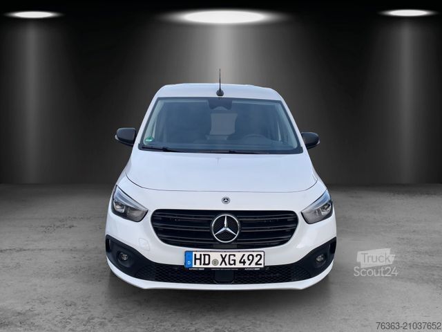 Bestelwagen MERCEDES-BENZ Citan 112 CDI Kasten PRO Standard