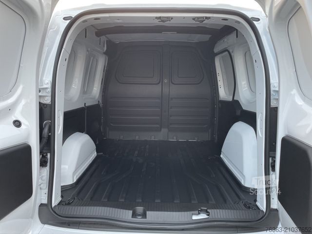 Bestelwagen MERCEDES-BENZ Citan 112 CDI Kasten PRO Standard