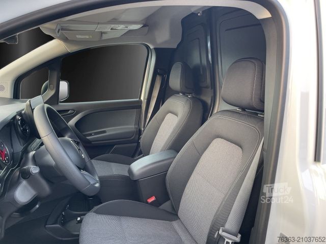 Bestelwagen MERCEDES-BENZ Citan 112 CDI Kasten PRO Standard