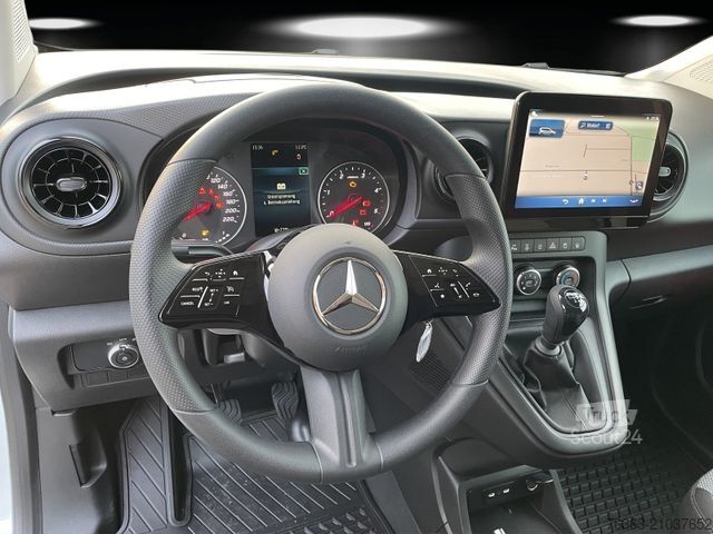 Bestelwagen MERCEDES-BENZ Citan 112 CDI Kasten PRO Standard