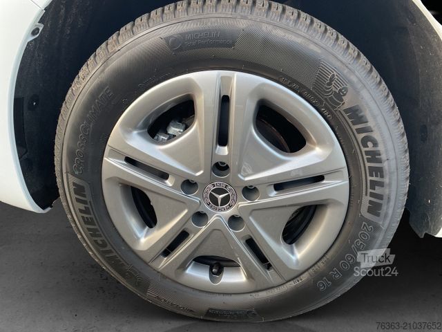 Bestelwagen MERCEDES-BENZ Citan 112 CDI Kasten PRO Standard