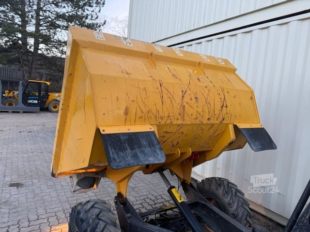 Overig MECALAC TA3H Dumper / 3 Tonnen / 1.611 H / 2018 BJ