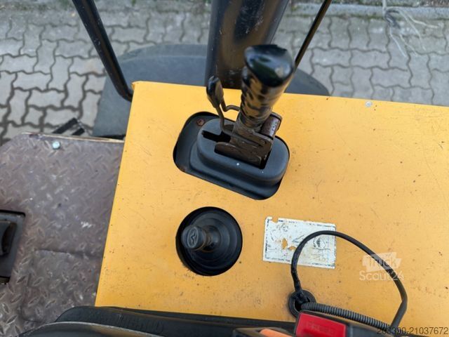 Overig MECALAC TA3H Dumper / 3 Tonnen / 1.611 H / 2018 BJ