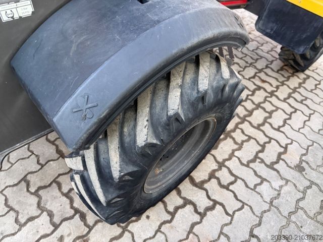 Overig MECALAC TA3H Dumper / 3 Tonnen / 1.611 H / 2018 BJ