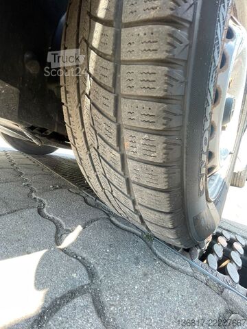 Panelová dodávka MERCEDES-BENZ Citan 109 CDI Kasten lang