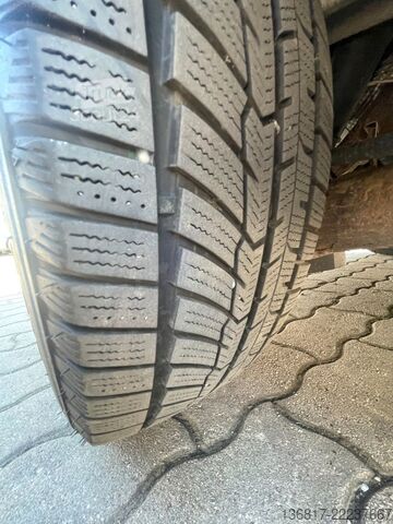 Panelová dodávka MERCEDES-BENZ Citan 109 CDI Kasten lang
