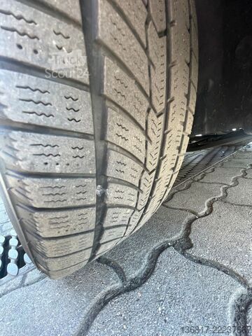 Panelová dodávka MERCEDES-BENZ Citan 109 CDI Kasten lang