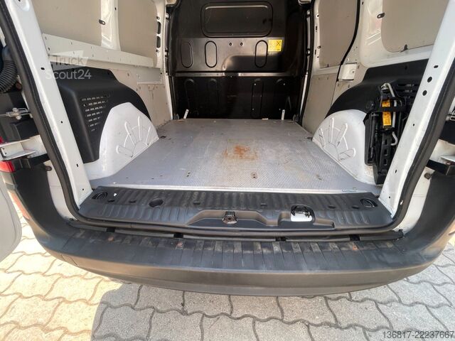 Panelová dodávka MERCEDES-BENZ Citan 109 CDI Kasten lang