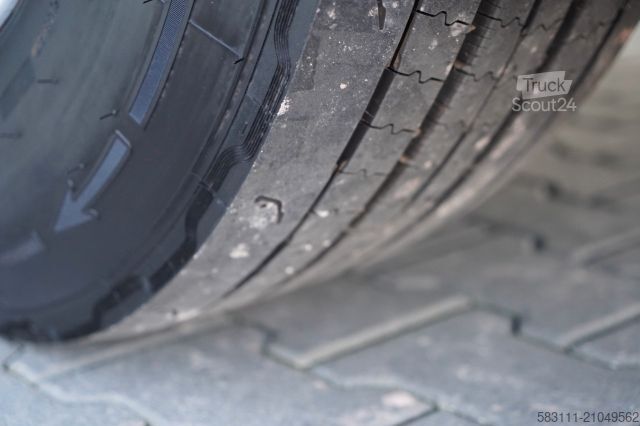 Tracteur routier standard SCANIA R 500 / RETARDER / 2021 ROK / PO KONTRAKCIE SER