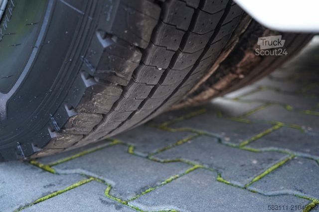 Tracteur routier standard SCANIA R 500 / RETARDER / 2021 ROK / PO KONTRAKCIE SER