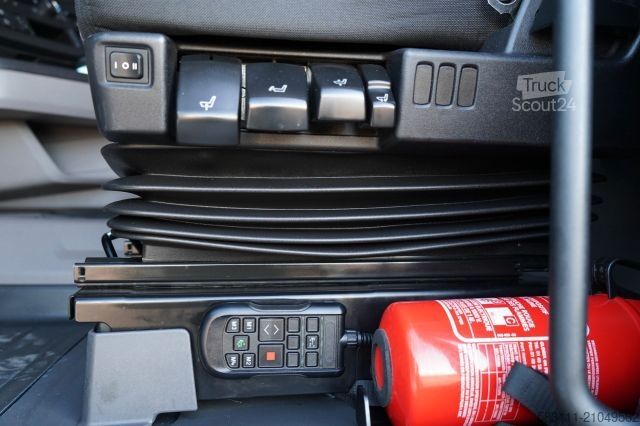 Tracteur routier standard SCANIA R 500 / RETARDER / 2021 ROK / PO KONTRAKCIE SER