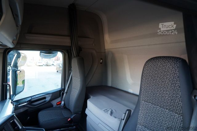 Tracteur routier standard SCANIA R 500 / RETARDER / 2021 ROK / PO KONTRAKCIE SER