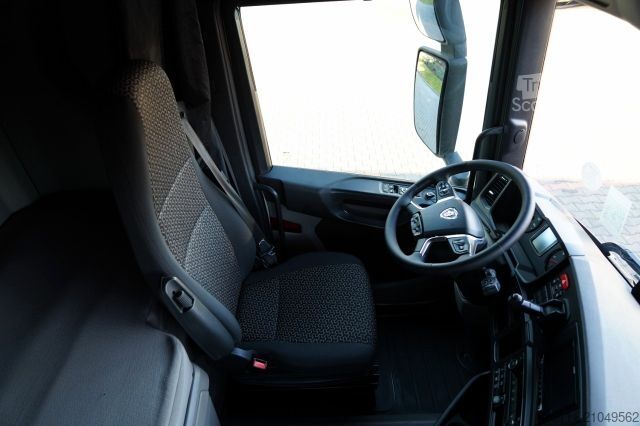 Tracteur routier standard SCANIA R 500 / RETARDER / 2021 ROK / PO KONTRAKCIE SER