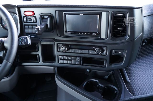 Tracteur routier standard SCANIA R 500 / RETARDER / 2021 ROK / PO KONTRAKCIE SER