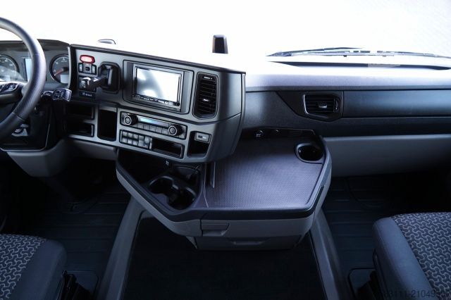 Tracteur routier standard SCANIA R 500 / RETARDER / 2021 ROK / PO KONTRAKCIE SER