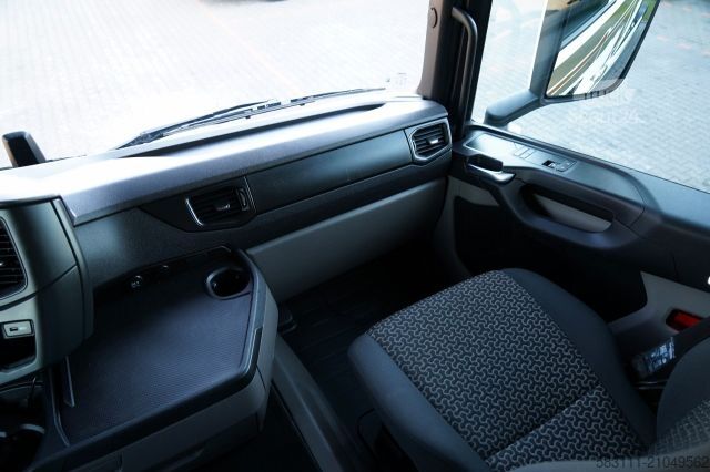 Tracteur routier standard SCANIA R 500 / RETARDER / 2021 ROK / PO KONTRAKCIE SER