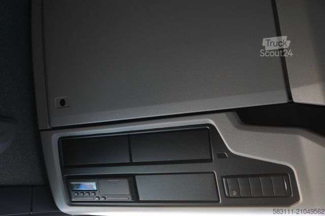 Tracteur routier standard SCANIA R 500 / RETARDER / 2021 ROK / PO KONTRAKCIE SER