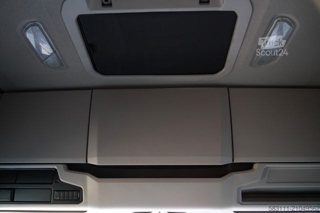 Tracteur routier standard SCANIA R 500 / RETARDER / 2021 ROK / PO KONTRAKCIE SER