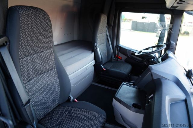 Tracteur routier standard SCANIA R 500 / RETARDER / 2021 ROK / PO KONTRAKCIE SER