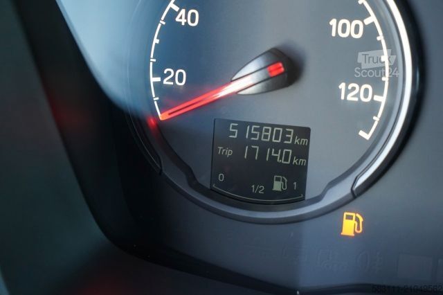 Tracteur routier standard SCANIA R 500 / RETARDER / 2021 ROK / PO KONTRAKCIE SER