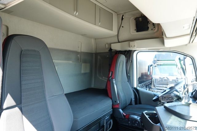 Camion jumbo VOLVO FH 420 / 4x2 / SOLÓWKA / FIRANKA 9.10 M / I-PARK