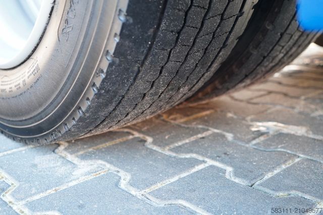 Tracteur routier standard DAF XF 480 / MEGA / LOWDECK / SSC / 2022 / 