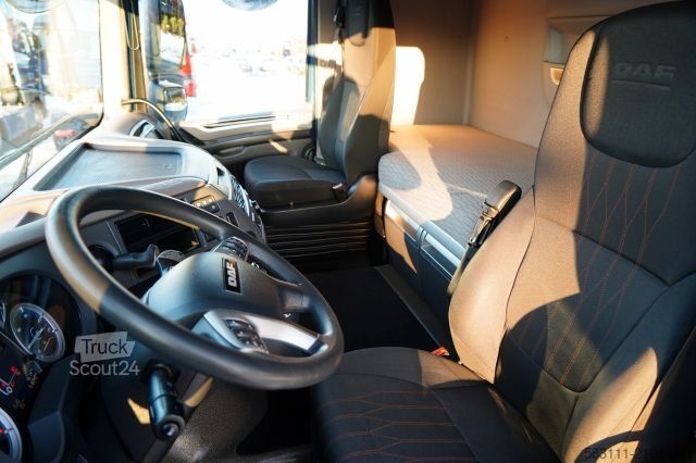 Tracteur routier standard DAF XF 480 / MEGA / LOWDECK / SSC / 2022 / 