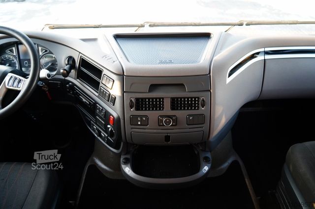 Tracteur routier standard DAF XF 480 / MEGA / LOWDECK / SSC / 2022 / 